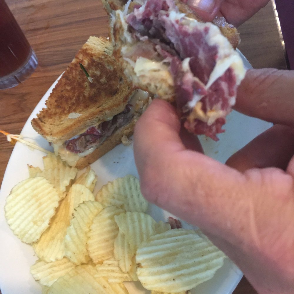 Southernaire Restaurant - Reuben - American Near Me - Stewart, Tennessee Southernaire Restaurant - Reuben - American Near Me - Stewart, Tennessee