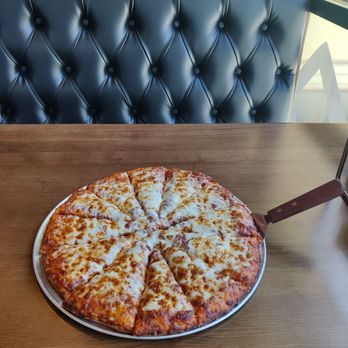 Mountain Mike's Pizza - I will get this pizza again. - Chicken Wings Near Me - Pittsburg, California Mountain Mike's Pizza - I will get this pizza again. - Chicken Wings Near Me - Pittsburg, California