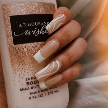 Special Nail Spa - Hannah's work - Nail Salons Near Me - Rocklin, California Special Nail Spa - Hannah's work - Nail Salons Near Me - Rocklin, California