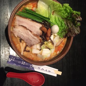 Ramen Dojo - The best ramen - Ramen Near Me - San Mateo, California Ramen Dojo - The best ramen - Ramen Near Me - San Mateo, California