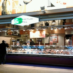 Maaltijd & Grill