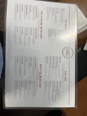 Menu photo 2 MABELS Powhatan, VA