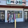 Time Bomb Vintage Clothing gift card