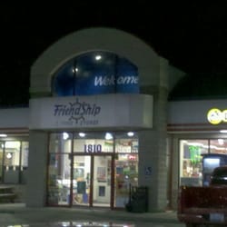 Friendship Food Store