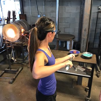 Columbus Glass Art Center - Art Galleries Near Me - Columbus, Ohio