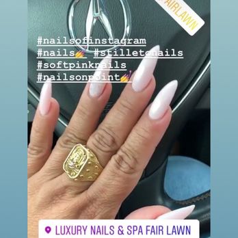 Luxury Nails & Spa - Nail Salons Near Me - Fair Lawn, New Jersey Luxury Nails & Spa - Nail Salons Near Me - Fair Lawn, New Jersey