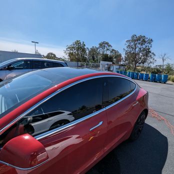 Tint Champions - Car Window Tinting Near Me Tint Champions - Car Window Tinting Near Me