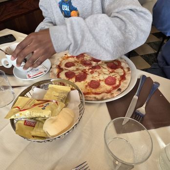 Falciani - Pizza Near Me - Venezia, VE