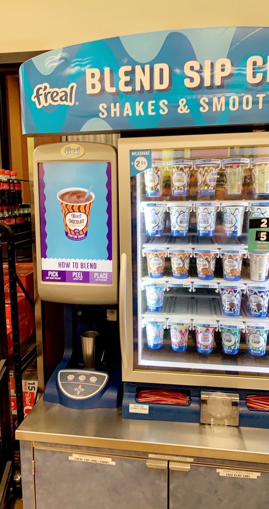 SHEETZ Updated October 2024 21 Photos & 19 Reviews 1396 S Potomac