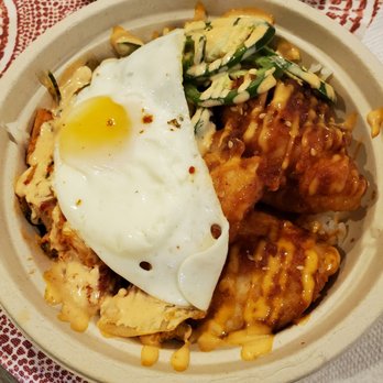 Kimchipapi Kitchen - Korean Near Me - Allston, Massachusetts Kimchipapi Kitchen - Korean Near Me - Allston, Massachusetts