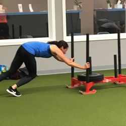 Smart Fitness