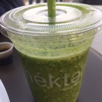 Nekter Juice Bar - This tasted really bad.... - Juice Bars & Smoothies Near Me - Riverside, California Nekter Juice Bar - This tasted really bad.... - Juice Bars & Smoothies Near Me - Riverside, California