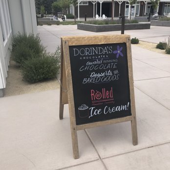 Dorinda’s Chocolates - Courtyard sign - Chocolatiers & Shops Near Me - Reno, Nevada Dorinda’s Chocolates - Courtyard sign - Chocolatiers & Shops Near Me - Reno, Nevada