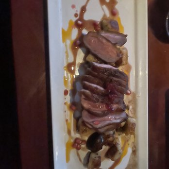 Different Pointe of View - Duck and gnocchi - New American Near Me - Phoenix, Arizona Different Pointe of View - Duck and gnocchi - New American Near Me - Phoenix, Arizona