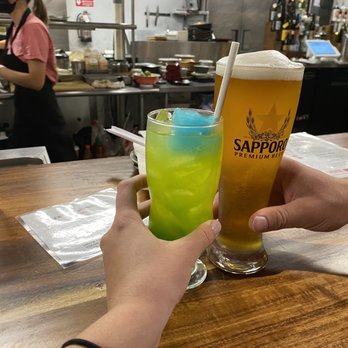 Susuru - Izakaya Near Me - Orlando, Florida
