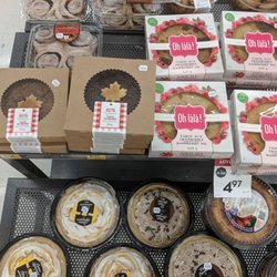 Giant Tiger - Desserts