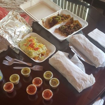 La India Bonita - Asada and adobada burritos big guys - Mexican Near Me - Chula Vista, California La India Bonita - Asada and adobada burritos big guys - Mexican Near Me - Chula Vista, California