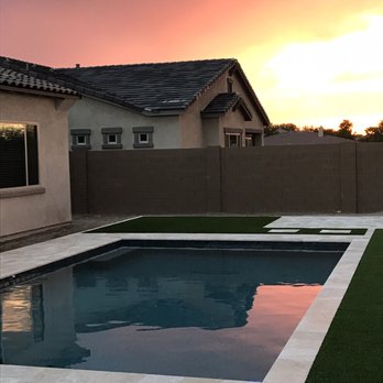Bluewave Pools & Spas - Pool & Hot Tub Service Near Me - Mesa, Arizona