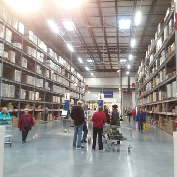 IKEA - warehouse section - Furniture Stores Near Me - Fishers, Indiana IKEA - warehouse section - Furniture Stores Near Me - Fishers, Indiana
