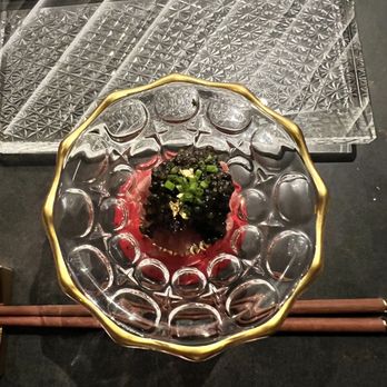 Kōsen - Toro - Sushi Bars Near Me - Tampa, Florida