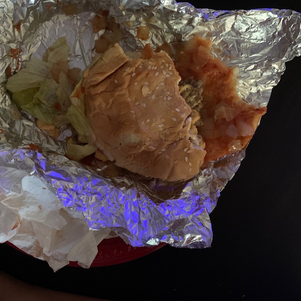 Five Guys - Burgers Near Me - Fresh Meadows, New York