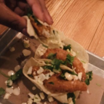 bartaco - Reston - Baja fish tacos - Tacos Near Me - Reston, Virginia
