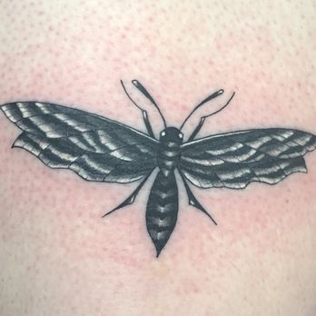 Flamin' Eight - My tattoo done by Kayne at Flamin'Eight - Tattoo Near Me - London, XGL