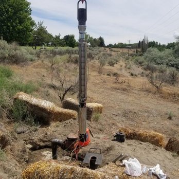 Precision Pump and Well Services - Well Drilling Near Me - Benton City, Washington Precision Pump and Well Services - Well Drilling Near Me - Benton City, Washington