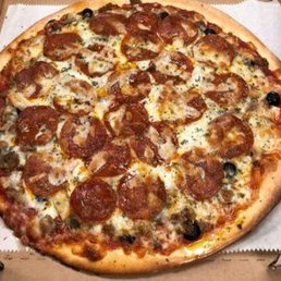 ROMA’S OLD TOWN WOOD-FIRED PIZZERIA - Updated December 2025 - 152 ...