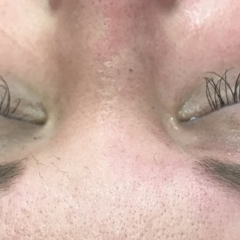 Lash Guru - Classic Mink Eyelash Extensions - Eyelash Service Near Me - Columbia, Maryland