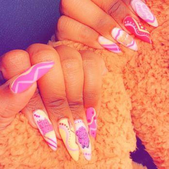 KHAYSTUDIO - Nail Salons Near Me - Whittier, California