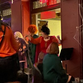 TENN - Hocus Pocus Night! - American Near Me - Nashville, Tennessee TENN - Hocus Pocus Night! - American Near Me - Nashville, Tennessee