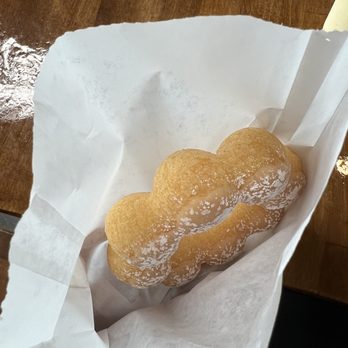 Aware Coffee - french toast mochi donut - Coffee & Tea Near Me - Las Vegas, Nevada Aware Coffee - french toast mochi donut - Coffee & Tea Near Me - Las Vegas, Nevada