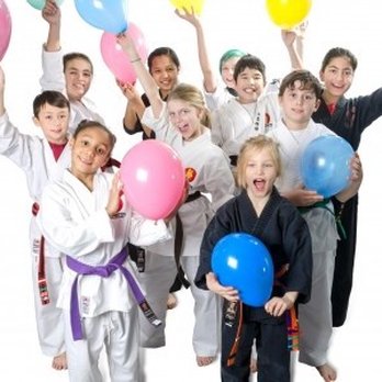 DeSantos Martial Arts - Martial Arts Birthday Parties - Martial Arts Near Me - Toronto, Ontario DeSantos Martial Arts - Martial Arts Birthday Parties - Martial Arts Near Me - Toronto, Ontario