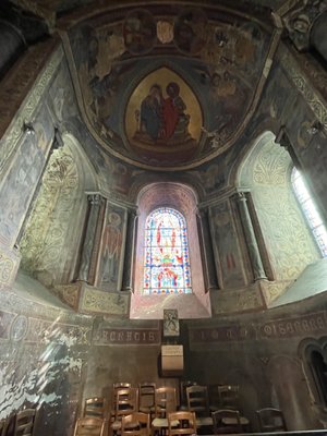 Église Notre-Dame la Grande by null