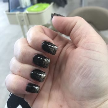 Gloss Nail Bar - Such a great experience and service here at Gloss Nail Bar. The staff is great and hospitable - Nail Salons Near Me - Anaheim, California Gloss Nail Bar - Such a great experience and service here at Gloss Nail Bar. The staff is great and hospitable - Nail Salons Near Me - Anaheim, California