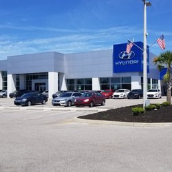 GETTEL HYUNDAI OF LAKEWOOD - 176 Photos & 67 Reviews - 5921 FL-64 ...