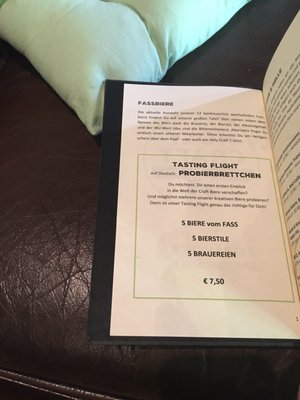 Holy Craft Beer Bar by null