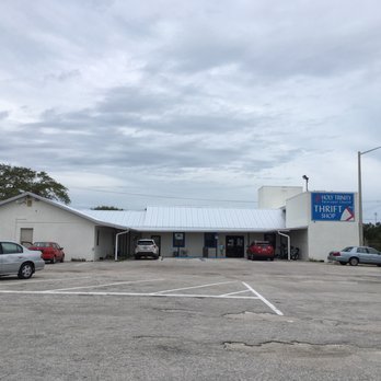 Holy Trinity Thrift Shop - Thrift Stores Near Me - Melbourne, Florida Holy Trinity Thrift Shop - Thrift Stores Near Me - Melbourne, Florida