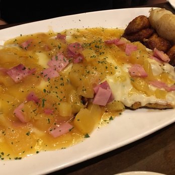 Noches de Colombia - Hawaiian style pork - Colombian Near Me - Montclair, New Jersey