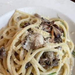 Bucatini