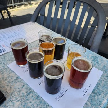 BROAD RIPPLE BREWPUB - Updated April 2025 - 347 Photos & 444 Reviews