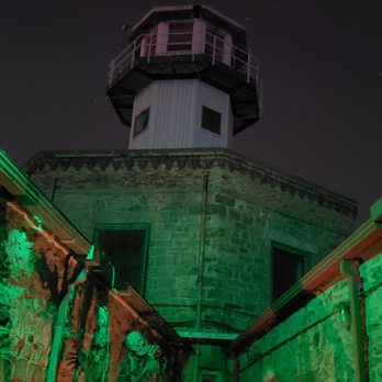 Eastern State Penitentiary - Landmarks & Historical Buildings Near Me - Philadelphia, Pennsylvania