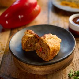Beef Empanada