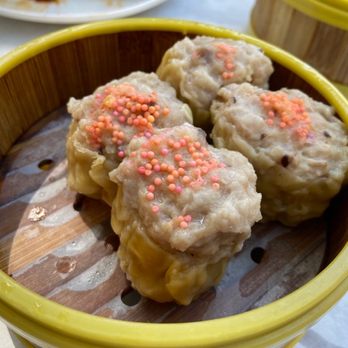 Fu Lam Mum - Shiu mai - Dim Sum Near Me - Mountain View, California