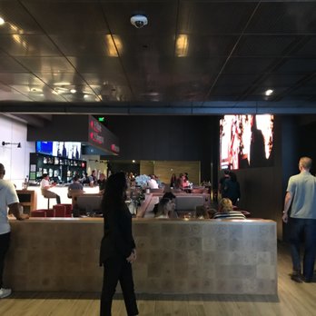 CMX Brickell Dine-In - Lobby - Cinema Near Me - Miami, Florida CMX Brickell Dine-In - Lobby - Cinema Near Me - Miami, Florida