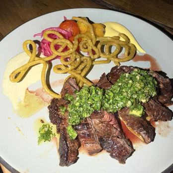 Sweetwater - Hangar steak - Gastropubs Near Me - Boynton Beach, Florida Sweetwater - Hangar steak - Gastropubs Near Me - Boynton Beach, Florida