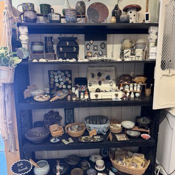 Barn & Charm - Used, Vintage & Consignment Near Me - Newhall, California Barn & Charm - Used, Vintage & Consignment Near Me - Newhall, California