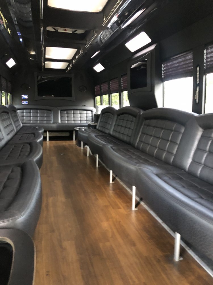 North Fork Wine Tours