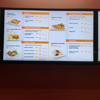 Regal Riviera - Menu Jan2020 - Cinema Near Me - Knoxville, Tennessee Regal Riviera - Menu Jan2020 - Cinema Near Me - Knoxville, Tennessee